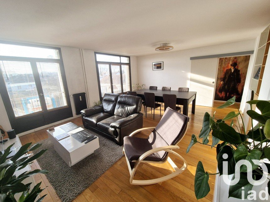 Appartement 3 pièces de 75 m² à Saint-André-les-Vergers (10120)