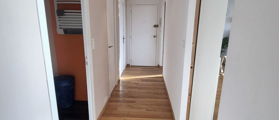 Appartement 3 pièces de 75 m² à Saint-André-les-Vergers (10120)