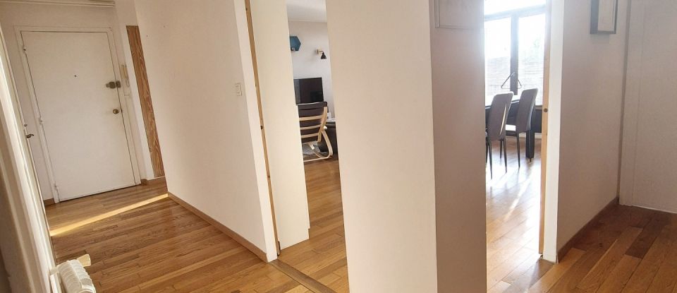 Appartement 3 pièces de 75 m² à Saint-André-les-Vergers (10120)