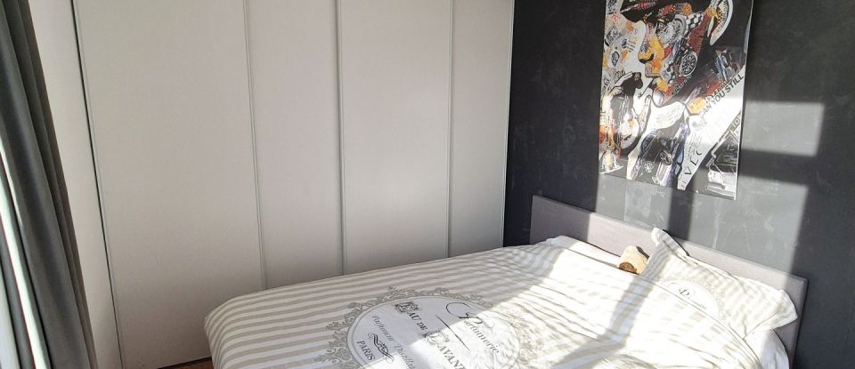 Appartement 3 pièces de 75 m² à Saint-André-les-Vergers (10120)