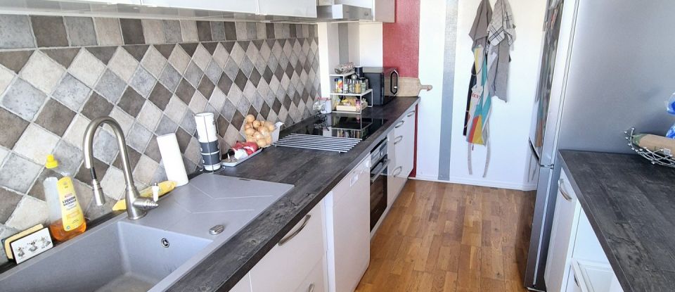 Appartement 3 pièces de 75 m² à Saint-André-les-Vergers (10120)