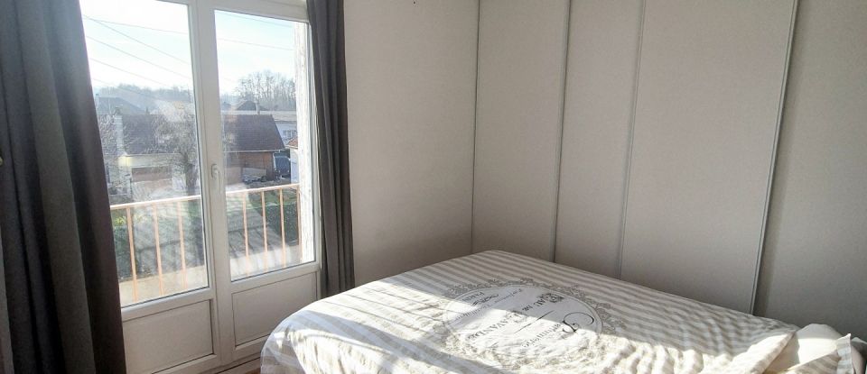 Appartement 3 pièces de 75 m² à Saint-André-les-Vergers (10120)