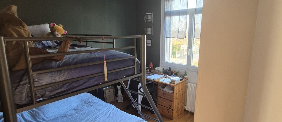 Appartement 3 pièces de 75 m² à Saint-André-les-Vergers (10120)