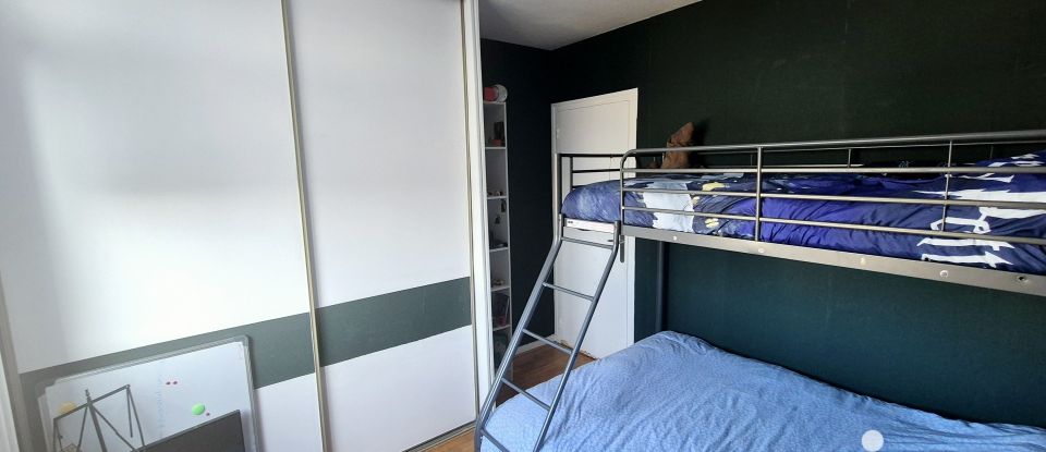 Appartement 3 pièces de 75 m² à Saint-André-les-Vergers (10120)