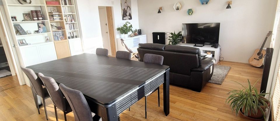 Appartement 3 pièces de 75 m² à Saint-André-les-Vergers (10120)