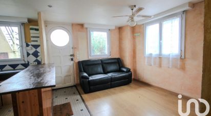 Apartment 2 rooms of 41 m² in Pau (64000)
