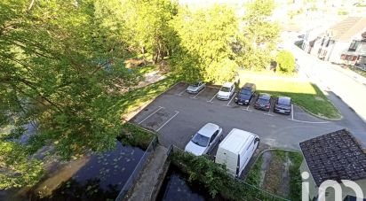 Appartement 2 pièces de 39 m² à Villabé (91100)