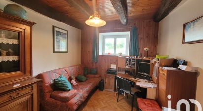 Longère 6 pièces de 120 m² à Roudouallec (56110)