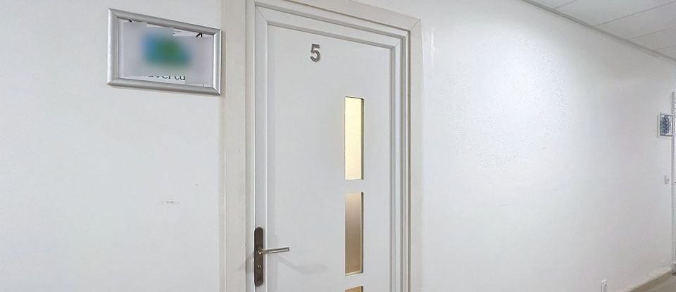Offices of 14 m² in Brie-Comte-Robert (77170)
