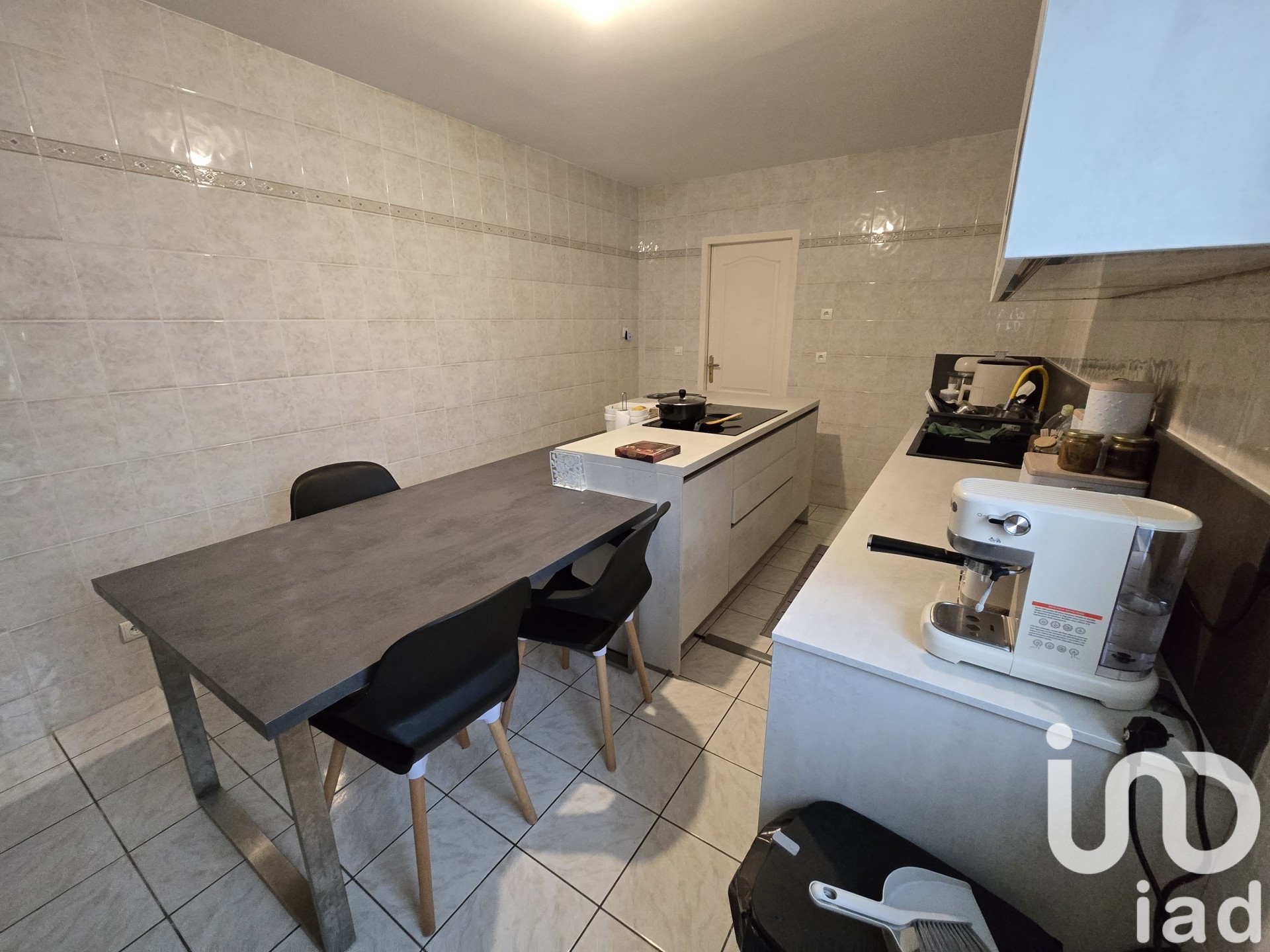 Pavillon 5 Fleury-les-Aubrais 104 1662003