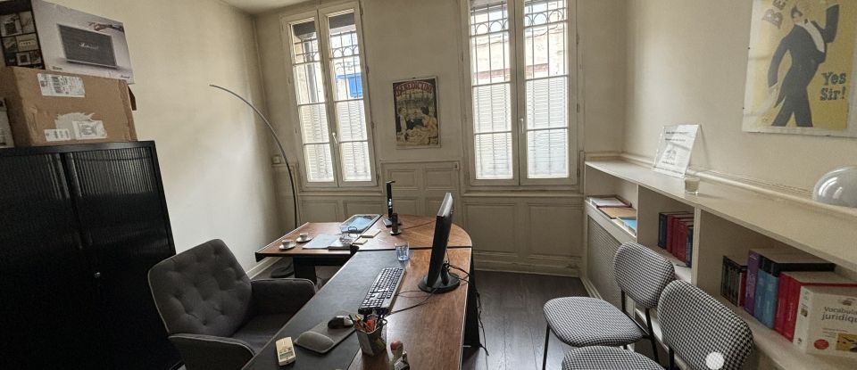Bâtiment de 180 m² à Libourne (33500)