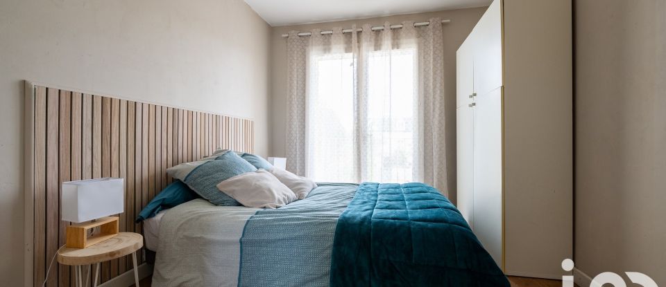 Maison 8 pièces de 183 m² à Saint-Maur-des-Fossés (94210)