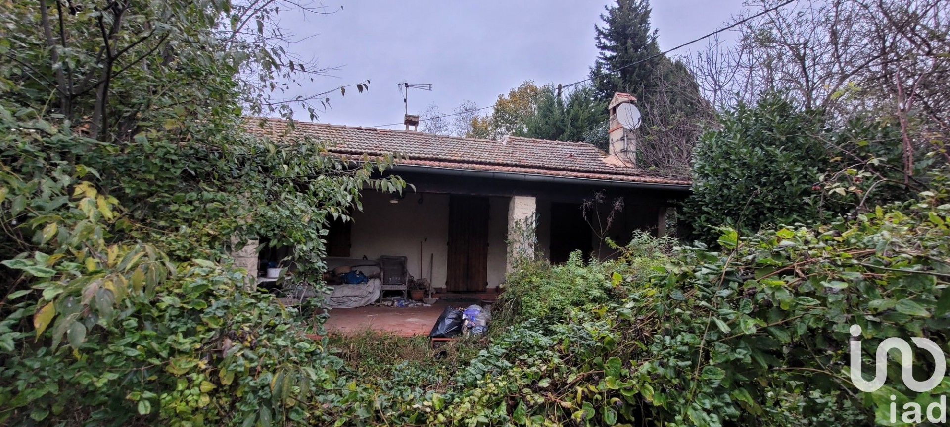 Maison traditionnelle 3 Avignon 67 1647706