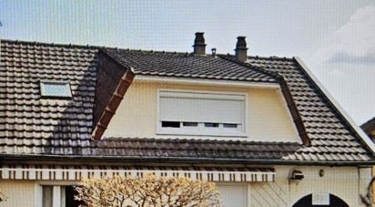 Maison 4 pièces de 115 m² à Noiseau (94880)