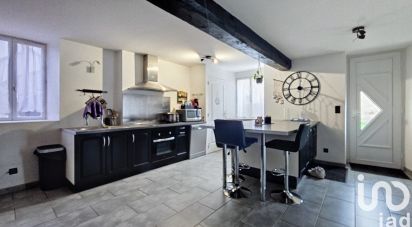 Longere 4 rooms of 139 m² in Saint-Loup-de-Buffigny (10100)