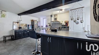 Longere 4 rooms of 139 m² in Saint-Loup-de-Buffigny (10100)