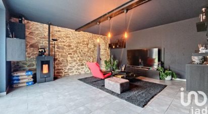 Longere 4 rooms of 139 m² in Saint-Loup-de-Buffigny (10100)
