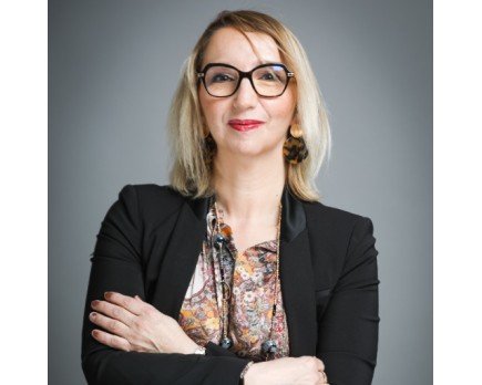 Stephanie Teisseyre
