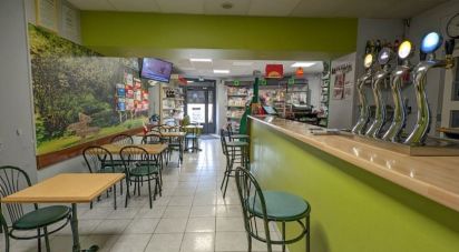 Bar of 295 m² in Pruillé-le-Chétif (72700)