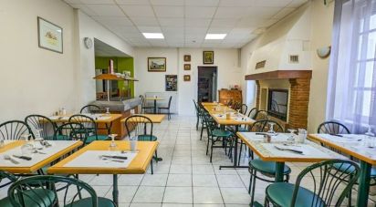 Bar of 295 m² in Pruillé-le-Chétif (72700)