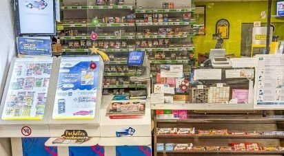 Bar of 295 m² in Pruillé-le-Chétif (72700)