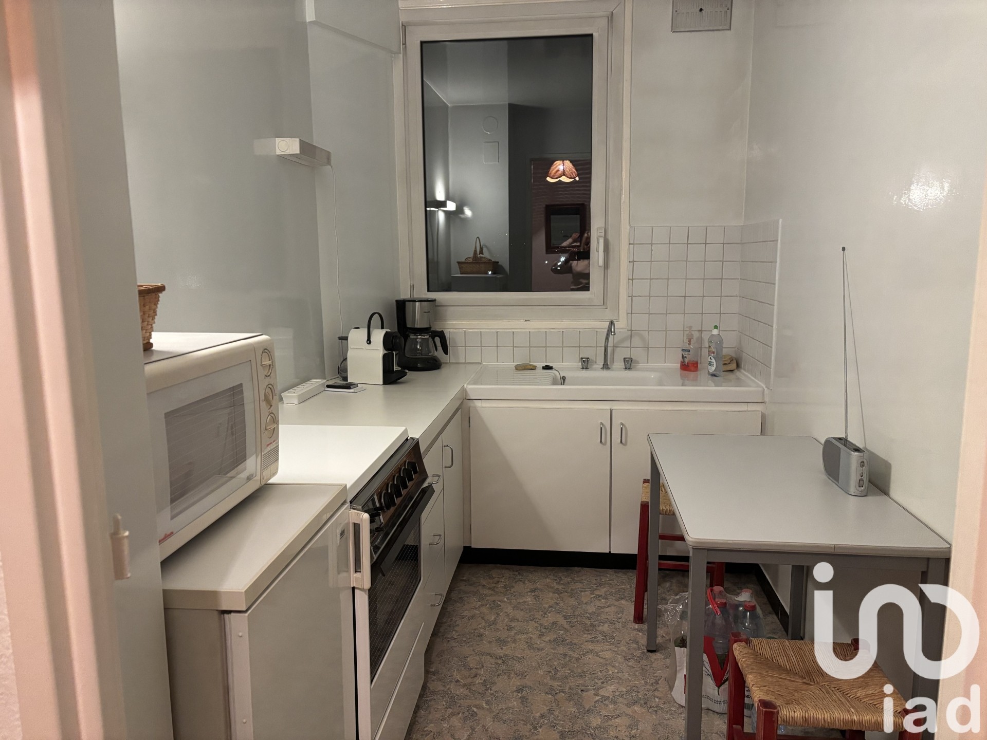 Appartement 2 Saint-Maur-des-Fossés 42 1661236