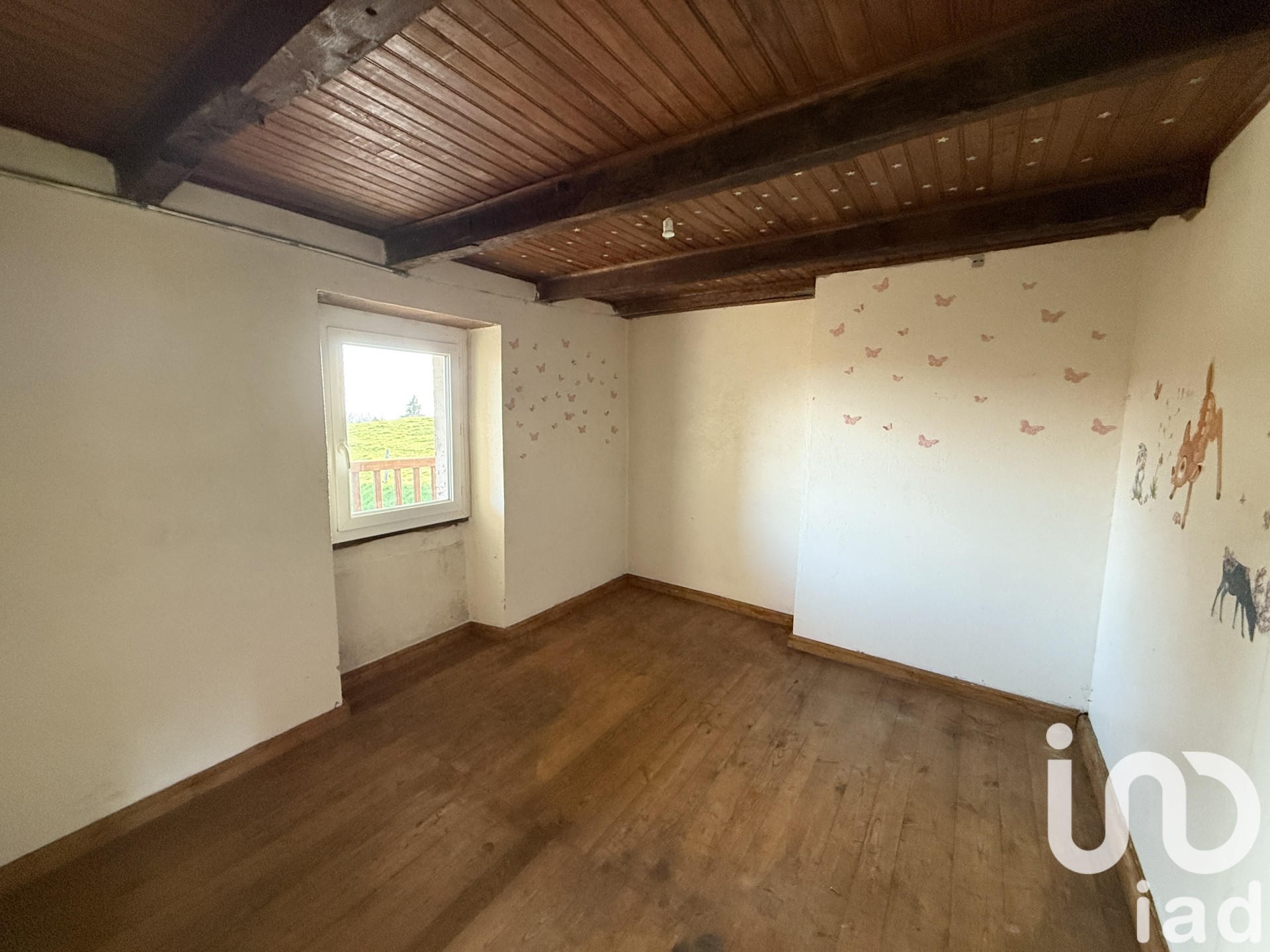 Maison traditionnelle 5 Sabadel-Latronquière 89 1663002