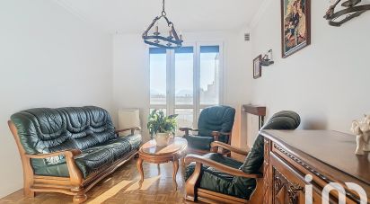 Apartment 3 rooms of 79 m² in Le Pont-de-Claix (38800)