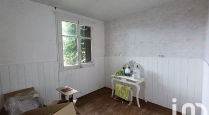 Maison 4 pièces de 82 m² à Valençay (36600)