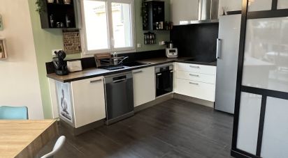 Maison 5 pièces de 92 m² à Maraussan (34370)