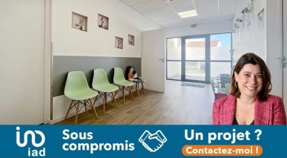 Murs commerciaux de 329 m² à Ozoir-la-Ferrière (77330)