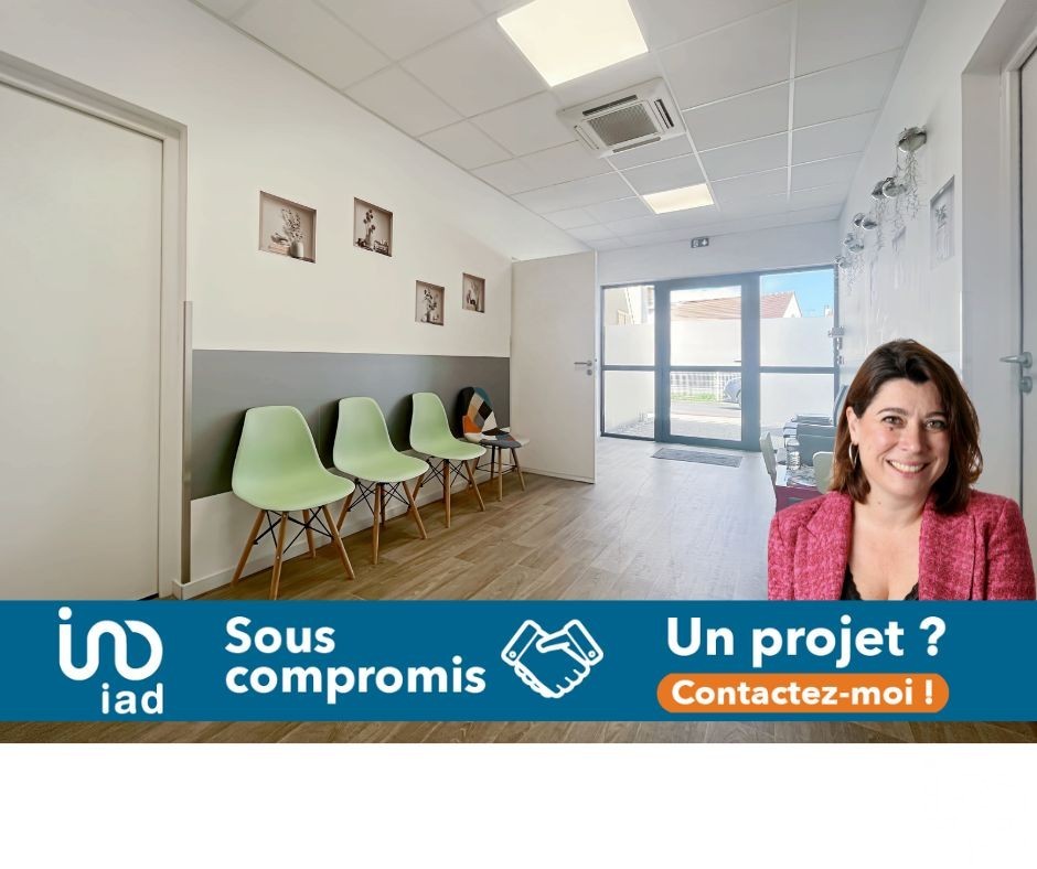 Murs commerciaux OZOIR-LA-FERRIÈRE 329 1582081