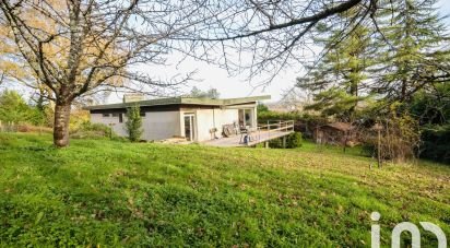 Maison d’architecte 7 pièces de 181 m² à Mourenx (64150)