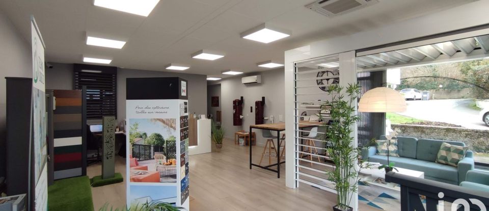 Local d'activités de 144 m² à Besançon (25000)
