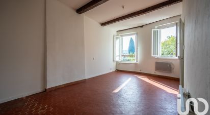 Duplex 4 rooms of 64 m² in Seillans (83440)