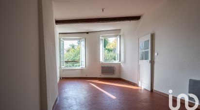 Duplex 4 rooms of 64 m² in Seillans (83440)