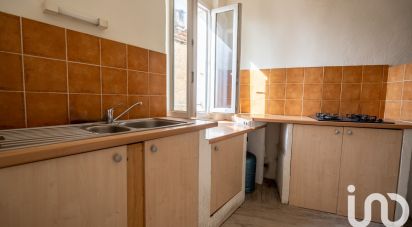 Duplex 4 rooms of 64 m² in Seillans (83440)