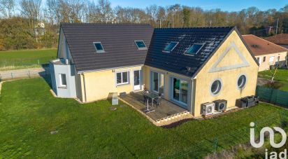 Maison 6 pièces de 225 m² à Saint-Memmie (51470)