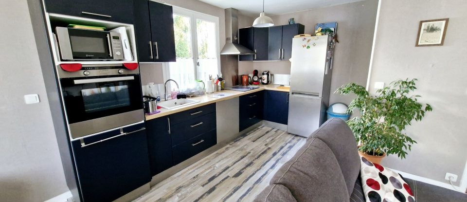 Appartement 3 pièces de 69 m² à Le Coudray (28630)