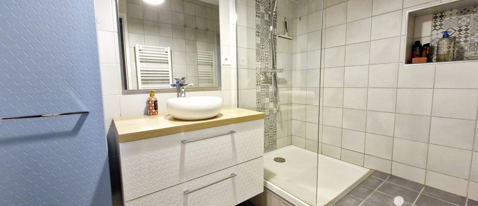 Appartement 3 pièces de 69 m² à Le Coudray (28630)