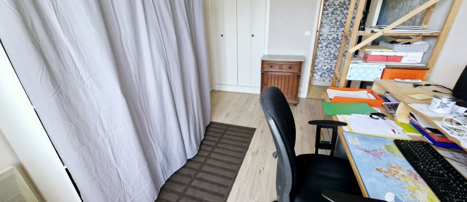 Appartement 3 pièces de 69 m² à Le Coudray (28630)