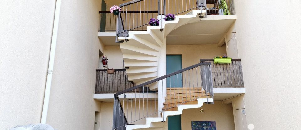 Appartement 3 pièces de 69 m² à Le Coudray (28630)