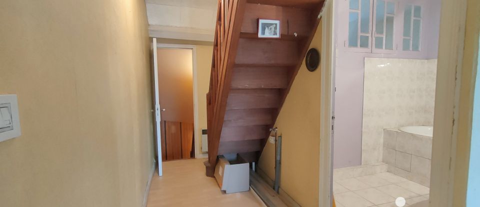 Building in SARTILLY (50530) of 78 m²