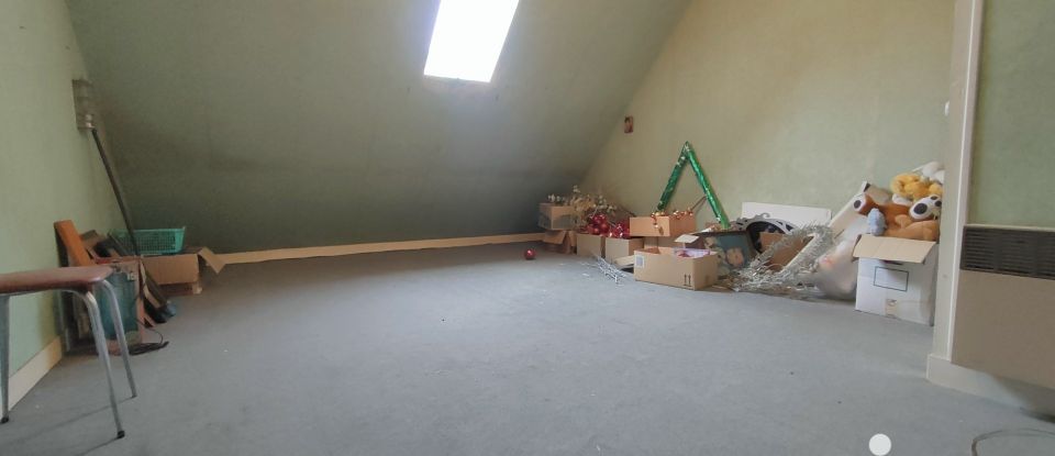 Building in SARTILLY (50530) of 78 m²