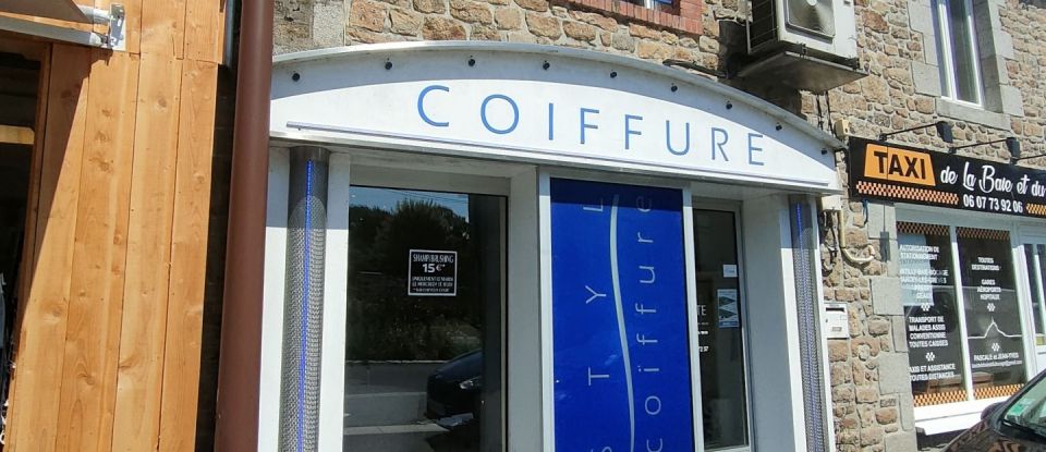 Building in SARTILLY (50530) of 78 m²