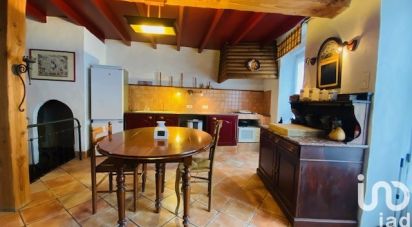 Townhouse 8 rooms of 176 m² in Saint-Georges-de-Didonne (17110)