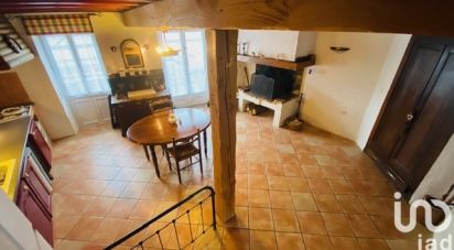 Townhouse 8 rooms of 176 m² in Saint-Georges-de-Didonne (17110)