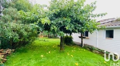 Townhouse 8 rooms of 176 m² in Saint-Georges-de-Didonne (17110)