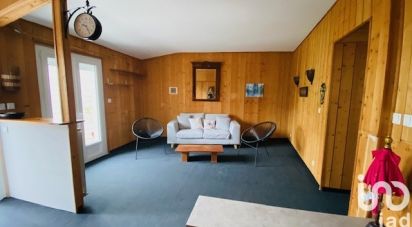 Townhouse 8 rooms of 176 m² in Saint-Georges-de-Didonne (17110)