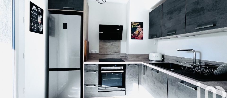 Apartment 3 rooms of 66 m² in Puget-sur-Argens (83480)